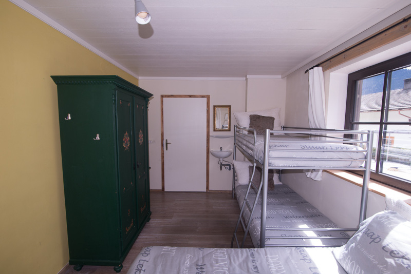 Vakantiewoning in Oostenrijk - Sfeervol beneden appartement van huis Aspen in Leogang